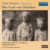 Schubert: Der Graf von Gleichen, D. 918 (Completed by R. Dünster) [Live] artwork