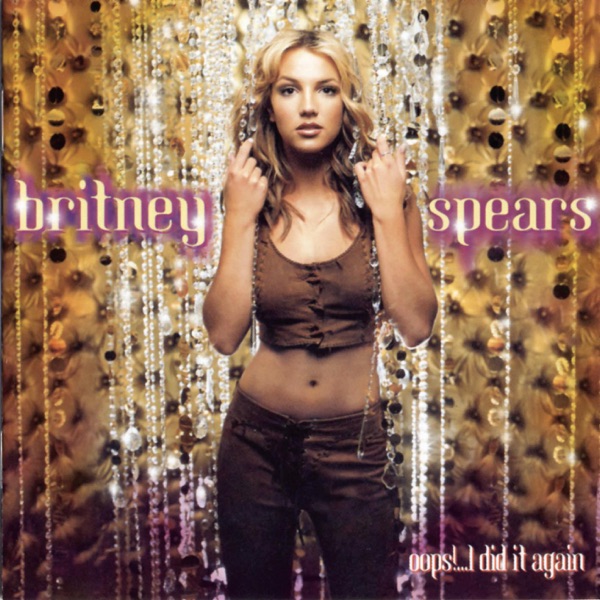 Britney Spears - Oops I Did It Again ...