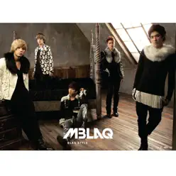 BLAQ Style - MBLAQ