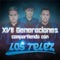 Como Si Fuera Ayer - Los Telez lyrics
