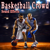 Basketball Crowd Sound Effects - The Hollywood Edge Sound Effects Library