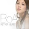 Key of Heart - Single