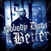 Can't Deny It (feat. Nate Dogg) artwork