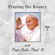1st Joyful Mystery (The Annunciation) - George Bukowinski