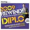 Mixmag Presents Diplo: 2009 Rewind! artwork