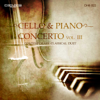 Cello & Piano Concerto, Vol. 3 (Contemporary Classical Duet) - Varios Artistas