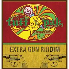 Extra Gun Riddim by Various Artists album reviews, ratings, credits