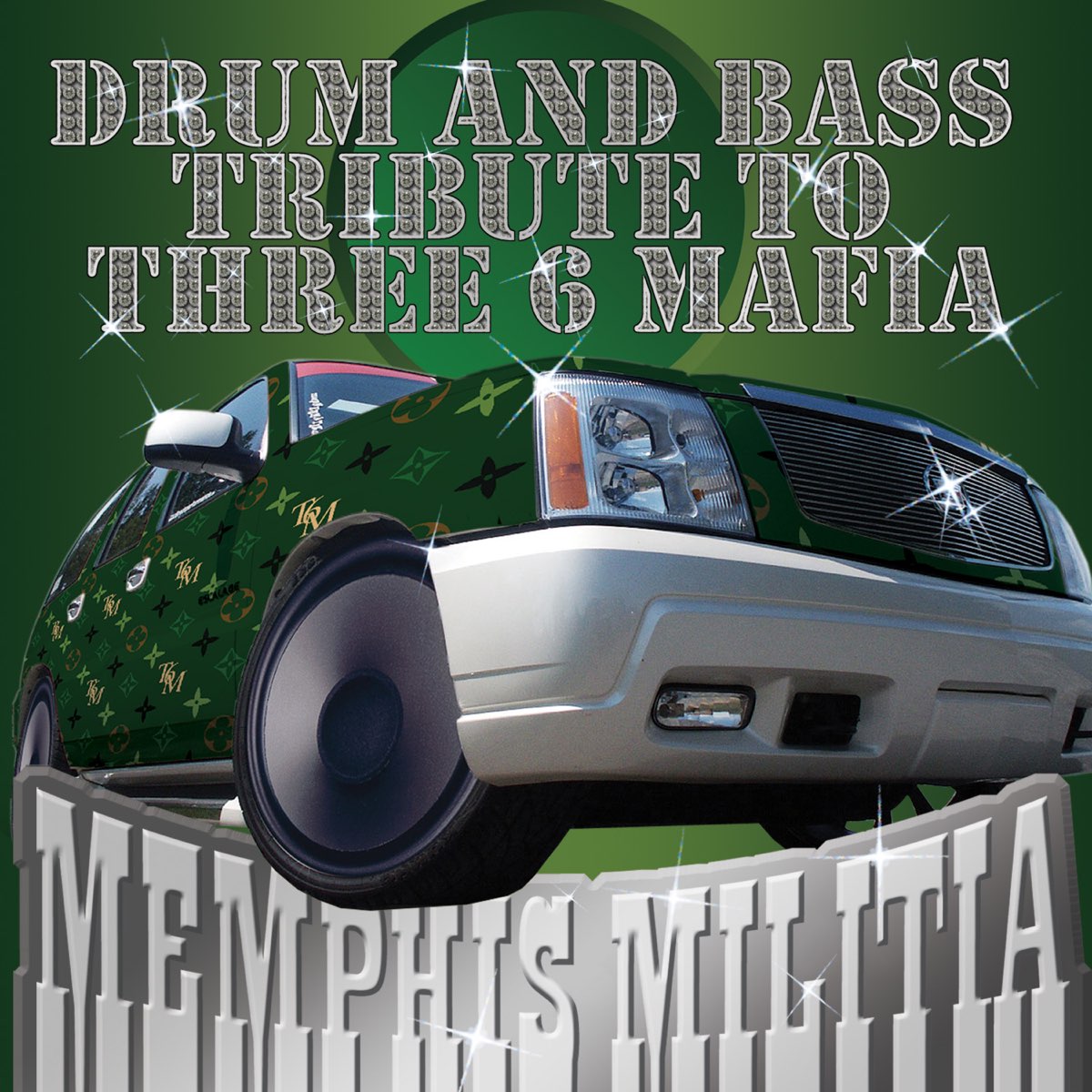 memphis-militia-drum-and-bass-tribute-to-three-6-mafia-by-gloomy-gus