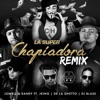 La Super Chapiadora (Remix) [feat. J King & De La Ghetto] - Single