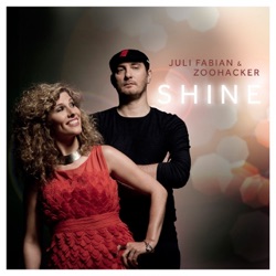 Juli Fabian & Zoohacker - Shine