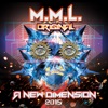 A New Dimension - Single