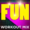 Fun - Single (feat. Carson) - Single album lyrics, reviews, download