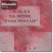 Stick With Us - J.M.Blex & Da Monk lyrics