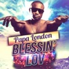 Blessin' Lov - EP