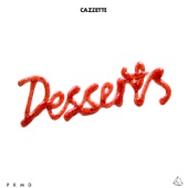 Desserts - EP artwork