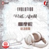 Evolution White Album