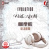 Evolution White Album, 2014