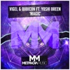 Magic (feat. Yoshi Breen) - Single, 2014