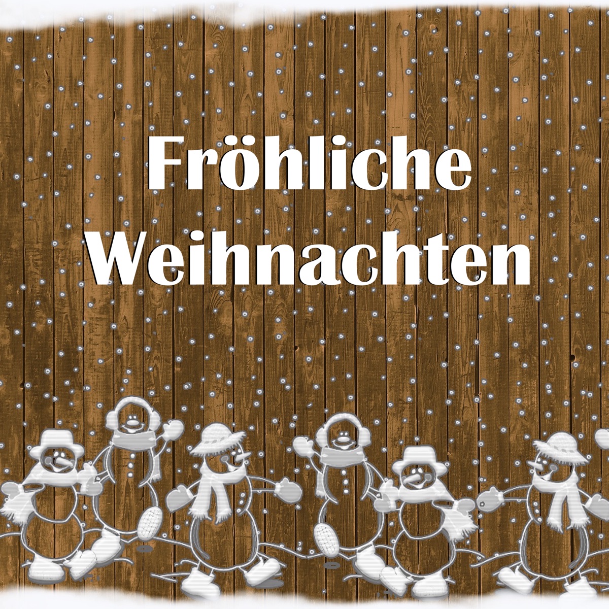 Fröhliche Weihnachten Weihnachtslieder und Kirchenmusik für