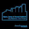 City Madness / Info People album lyrics, reviews, download