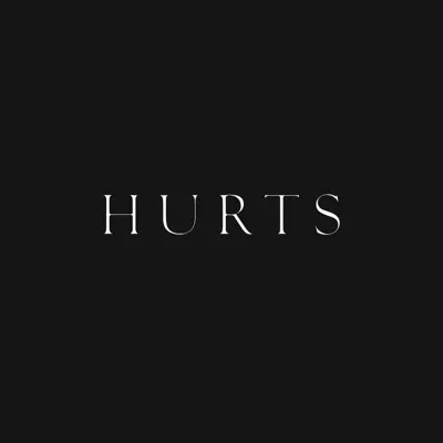 Affair - Single - Hurts