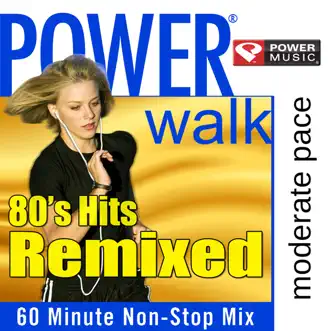 Holding Out for a Hero (Workout Remix) by Power Music Workout song reviws