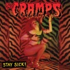 Stay Sick! artwork