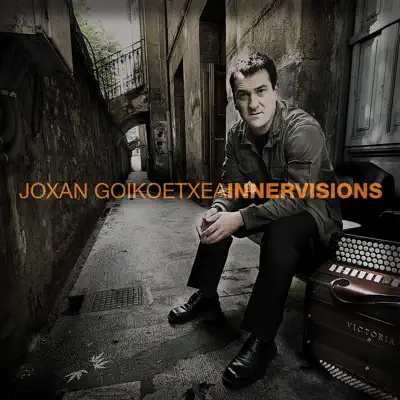 Innervisions - Joxan Goikoetxea