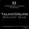 Swamp Gas - Talkin' Drums lyrics