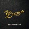 Black Is Back - EP
