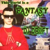 DJ Draft - Party Mixtape