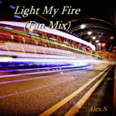 Rama-Light My Fire (Alex.N Fan Mix) [feat. Alex.N] artwork