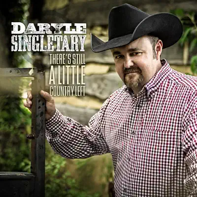 There's Still a Little Country Left - Daryle Singletary