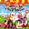 Los Changos - Familia Chiflada lyrics