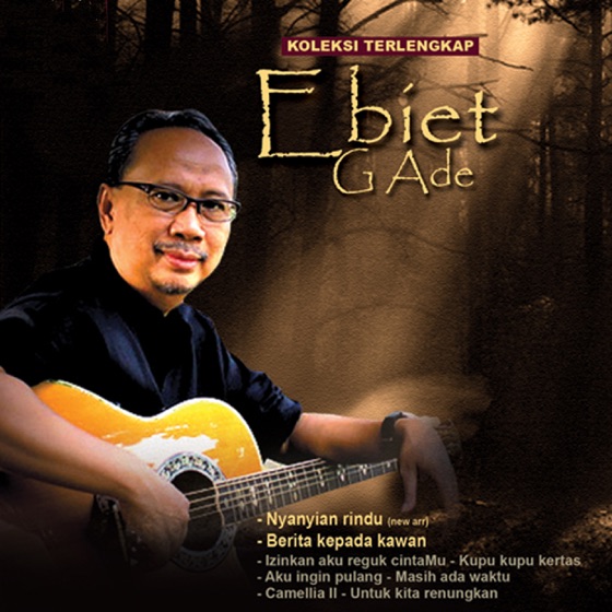 Cover artwork for Seraut Wajah