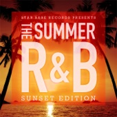 Star Base Records Presents The Summer R&B -Sunset Edition- artwork