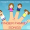 7 Finger Family Songs Daddy Finger Nursery Rhymes - Soundboard lyrics