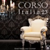 Corso Italia, 23 (Finest Italian Jazz Cocktail) artwork
