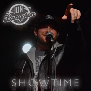 Jon Langston - Showtime - Line Dance Music