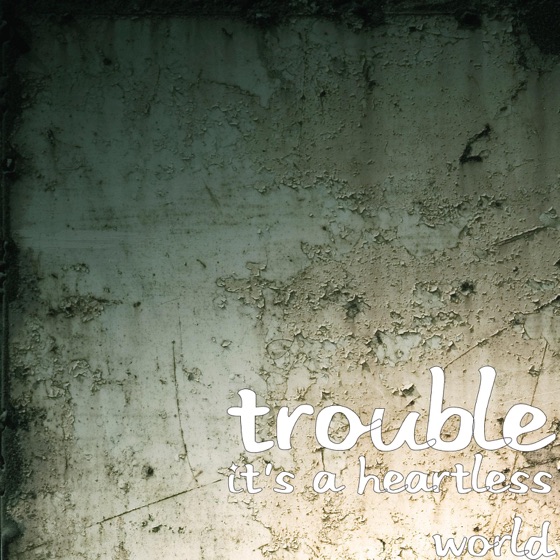 Cover artwork for Crazy