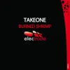 Burned Shrimp - Single album lyrics, reviews, download