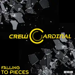 Falling to Pieces (Club Radio Edit) Song Lyrics