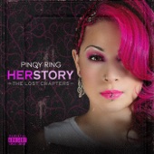 Pinqy Ring - Herstory