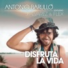 Disfruta La Vida (feat. J Alvarez & Flex) - Single