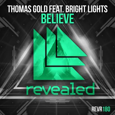 Believe - Single - Bright Lights