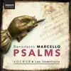 Benedetto Marcello: Psalms album lyrics, reviews, download