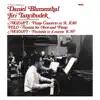 Stream & download Daniel Blumenthal plays Mozart