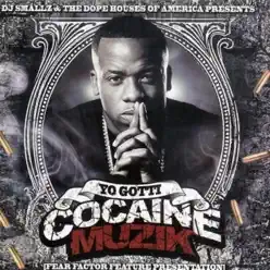 Cocaine Muzik - Yo Gotti