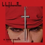 Le Butcherettes - La Uva (feat. Iggy Pop)