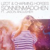 Sonnenmädchen (feat. Jason Anousheh) - EP
